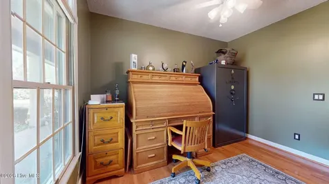 449 Rose Ridge Road Aberdeen NC 28315