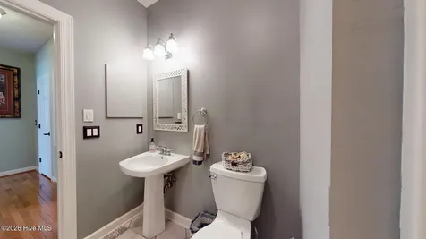 449 Rose Ridge Road Aberdeen NC 28315