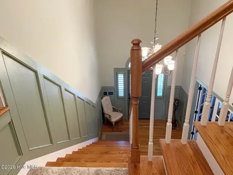 449 Rose Ridge Road Aberdeen NC 28315