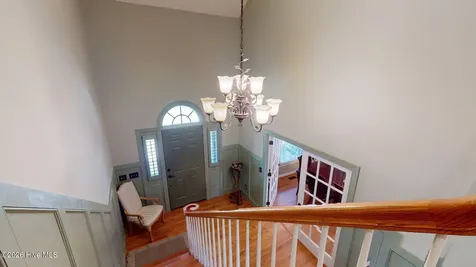 449 Rose Ridge Road Aberdeen NC 28315