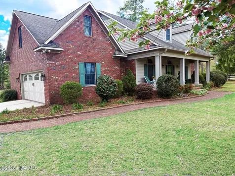 449 Rose Ridge Road Aberdeen NC 28315