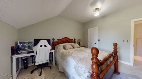 449 Rose Ridge Road Aberdeen NC 28315