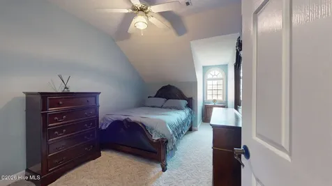 449 Rose Ridge Road Aberdeen NC 28315
