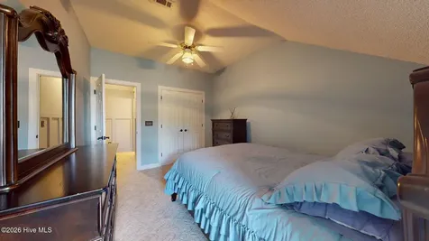 449 Rose Ridge Road Aberdeen NC 28315