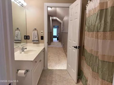 449 Rose Ridge Road Aberdeen NC 28315