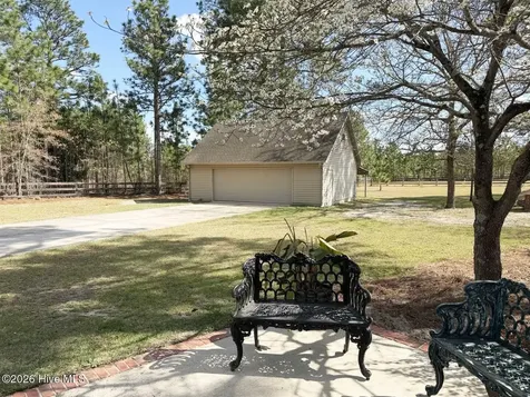 449 Rose Ridge Road Aberdeen NC 28315