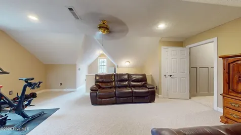 449 Rose Ridge Road Aberdeen NC 28315