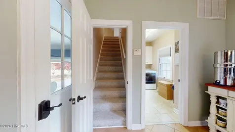 449 Rose Ridge Road Aberdeen NC 28315