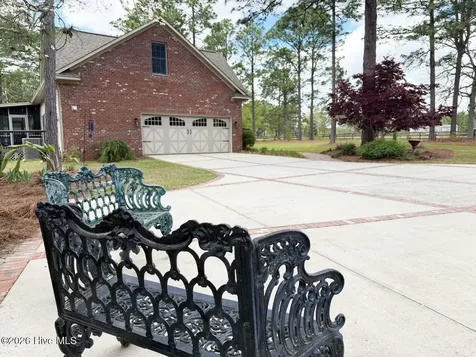 449 Rose Ridge Road Aberdeen NC 28315