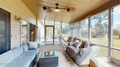 449 Rose Ridge Road Aberdeen NC 28315