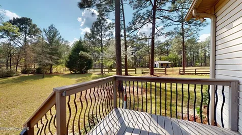 449 Rose Ridge Road Aberdeen NC 28315
