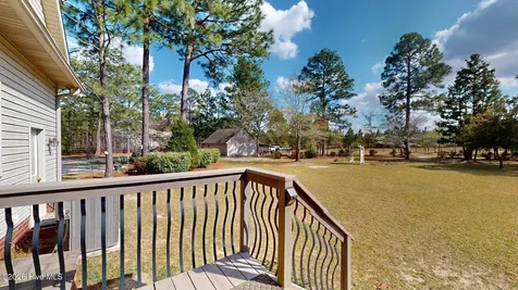 449 Rose Ridge Road Aberdeen NC 28315