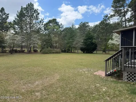 449 Rose Ridge Road Aberdeen NC 28315