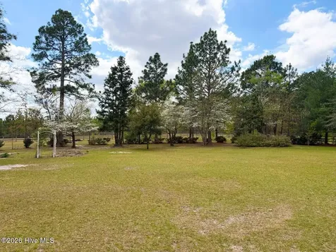 449 Rose Ridge Road Aberdeen NC 28315