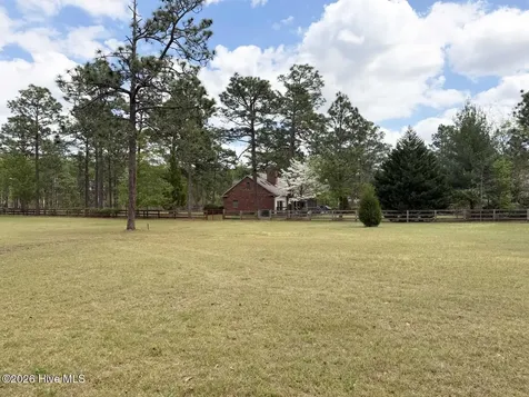 449 Rose Ridge Road Aberdeen NC 28315