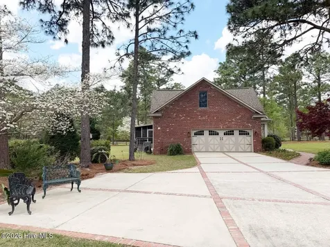449 Rose Ridge Road Aberdeen NC 28315