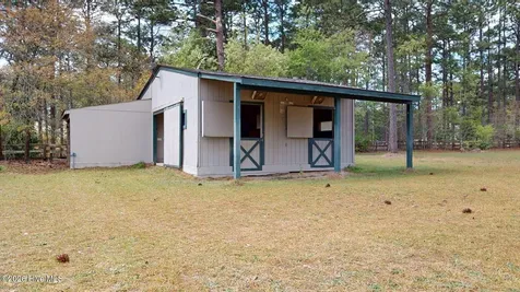 449 Rose Ridge Road Aberdeen NC 28315