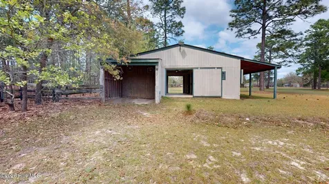 449 Rose Ridge Road Aberdeen NC 28315