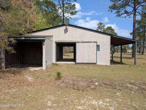449 Rose Ridge Road Aberdeen NC 28315