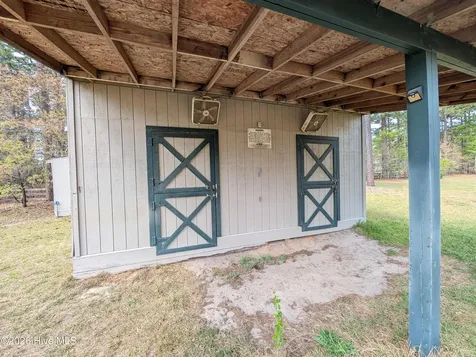 449 Rose Ridge Road Aberdeen NC 28315