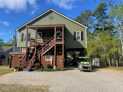 229 Estate Road Atkinson NC 28421
