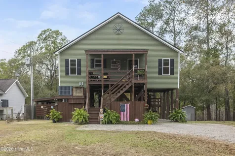 229 Estate Road Atkinson NC 28421