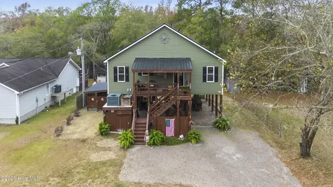 229 Estate Road Atkinson NC 28421