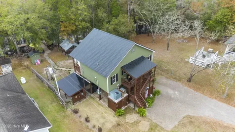 229 Estate Road Atkinson NC 28421