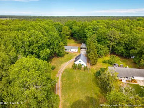 1952 Whichard Cherry Lane Road Stokes NC 27884