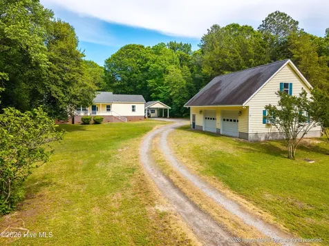 1952 Whichard Cherry Lane Road Stokes NC 27884