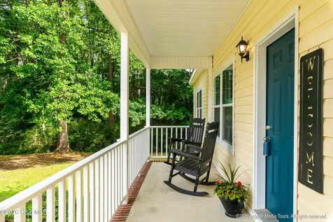 1952 Whichard Cherry Lane Road Stokes NC 27884
