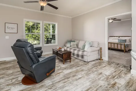 1952 Whichard Cherry Lane Road Stokes NC 27884