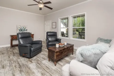 1952 Whichard Cherry Lane Road Stokes NC 27884