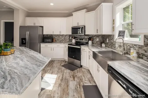 1952 Whichard Cherry Lane Road Stokes NC 27884