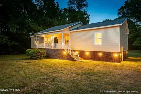 1952 Whichard Cherry Lane Road Stokes NC 27884