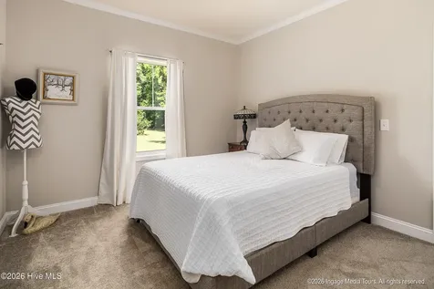 1952 Whichard Cherry Lane Road Stokes NC 27884