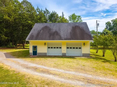 1952 Whichard Cherry Lane Road Stokes NC 27884
