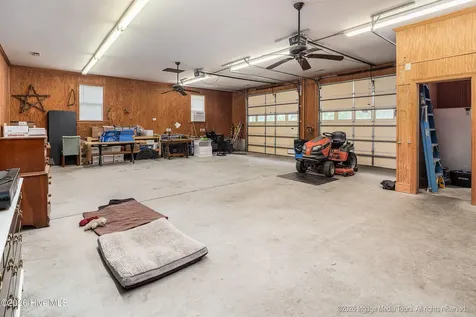 1952 Whichard Cherry Lane Road Stokes NC 27884