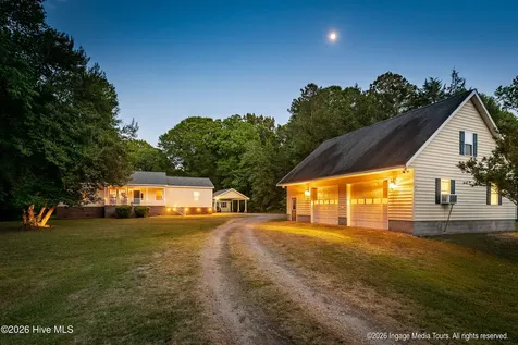 1952 Whichard Cherry Lane Road Stokes NC 27884