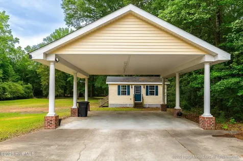 1952 Whichard Cherry Lane Road Stokes NC 27884