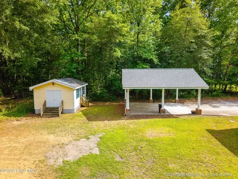 1952 Whichard Cherry Lane Road Stokes NC 27884