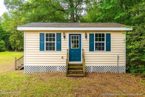 1952 Whichard Cherry Lane Road Stokes NC 27884