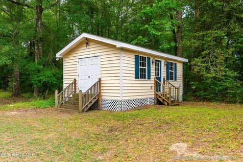 1952 Whichard Cherry Lane Road Stokes NC 27884