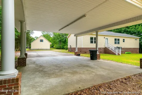 1952 Whichard Cherry Lane Road Stokes NC 27884