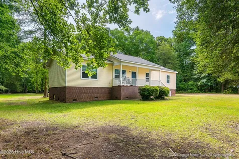 1952 Whichard Cherry Lane Road Stokes NC 27884