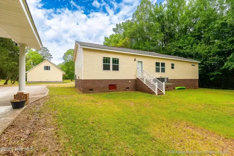 1952 Whichard Cherry Lane Road Stokes NC 27884