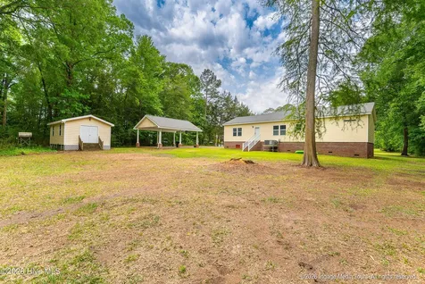 1952 Whichard Cherry Lane Road Stokes NC 27884