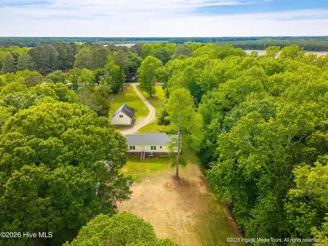 1952 Whichard Cherry Lane Road Stokes NC 27884