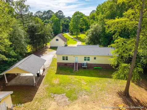 1952 Whichard Cherry Lane Road Stokes NC 27884