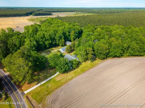 1952 Whichard Cherry Lane Road Stokes NC 27884